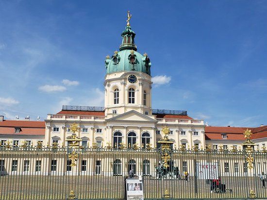 Castello di Charlottenburg